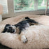 MrFluffyFriend™ - Cuccia Calmante Morbida per Cani