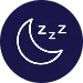 Comfort Costante, Notte Dopo Notte